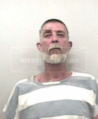 James Maxwell Tipton