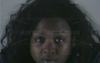 Angie Quinetta Davis