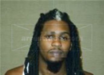 Jamar Brown