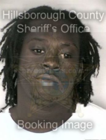 Antonio L Lumpkins