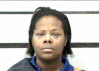 Chasity Nichole Nichols