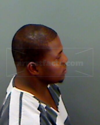 Justin Jermaine Sanders