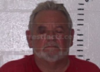 Joe D. Elkins