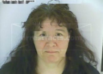 Priscilla Ann Phillips