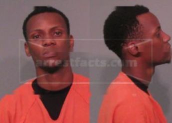 Khyari Tamir Brown
