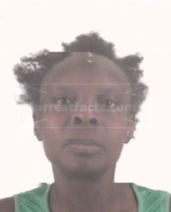 Yolanda Rochelle English
