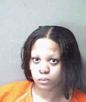 Latasha Ranelle Jefferson