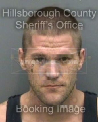 Joshua Robert Adams