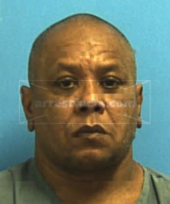 Frank Andre Mosley