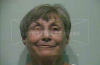 Carrie Ruth Radeker