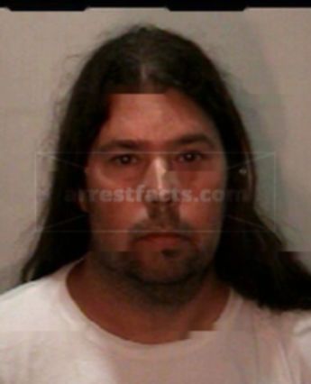 Billy Wayne Southern
