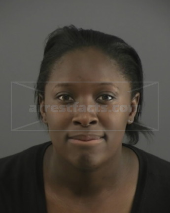 Laporsha Renea Roddy