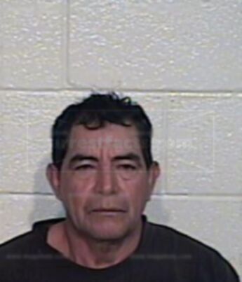 Jose Ignacio Estrada Sanchez