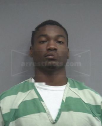 Dontavious Lamar Copeland
