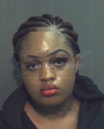 Kelecia Alethia Roper
