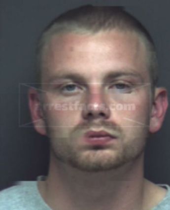 Carlos Anthony Perry