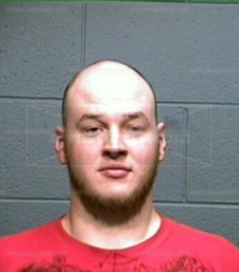 Christoher Ellis Joslin