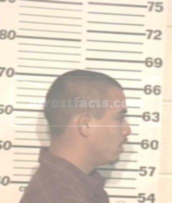 Reginaldo Vega Cepeda