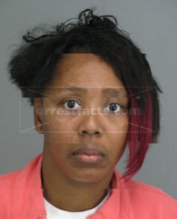 Beverly Vernzell Mattison
