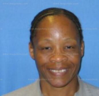 Arlene Mathis