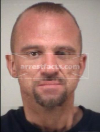 Michael Alan Shepherd
