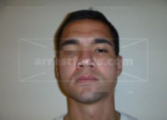 David Joseph Padilla