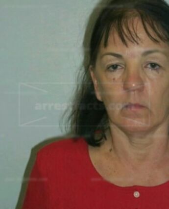 Joyce Boden