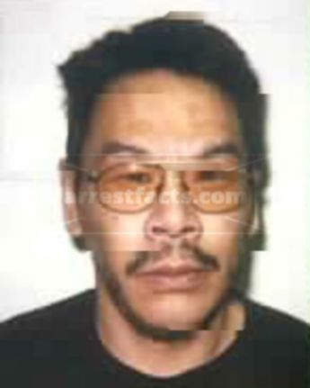 Arthur Willie John
