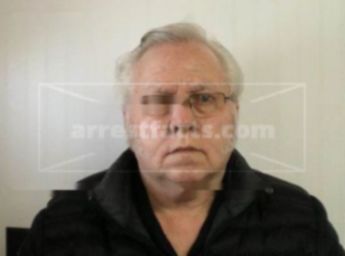 James Walter Rendall