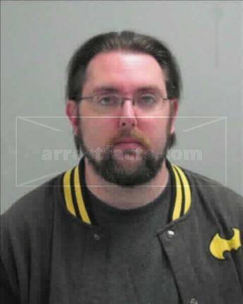 Bryan Keith Maxwell