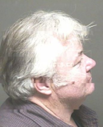 Terence James Saunders