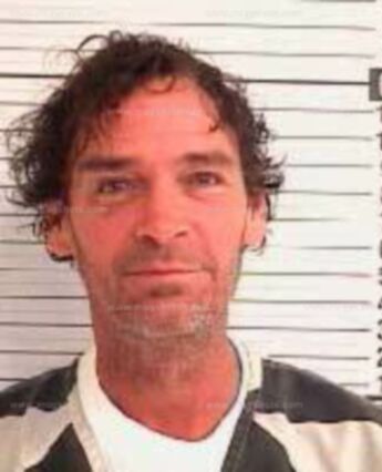 Charles Wesley Strickland