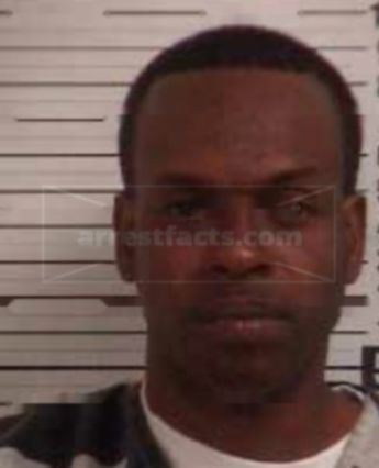 Kwanza Deon Glover