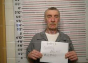Archie M Dorris