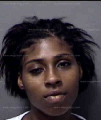 Quyona Cherry