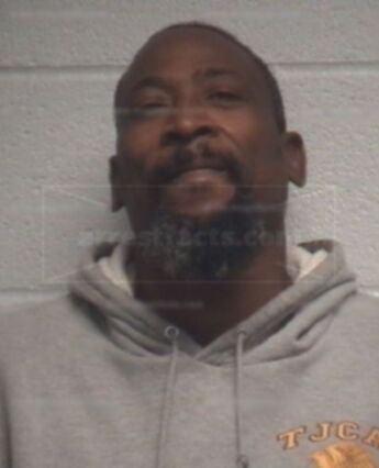 Derrick Eugene Carson