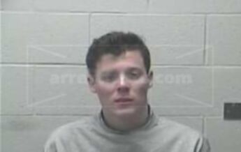 Joshua Francis Walls