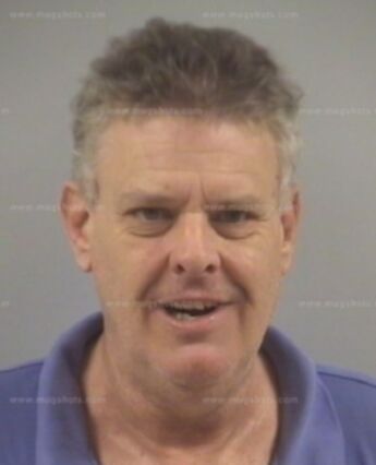 Kevin Ashley Hall