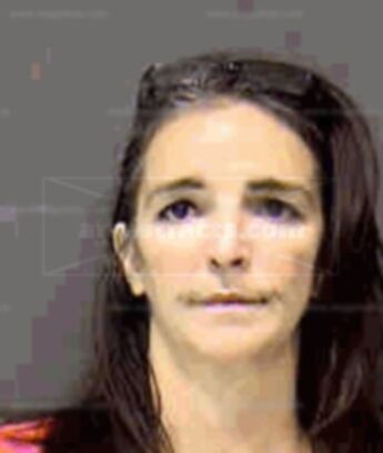 Kelly Maelene Barton