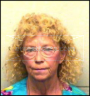 Barbara Jean Barnes