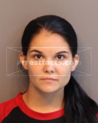 Amber Christine Reinheimer