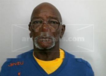 Charles Dozier