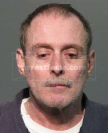 Michael Bruce Newland