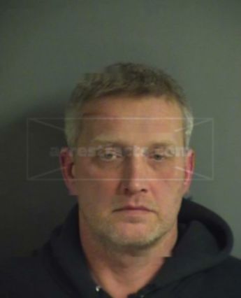 Mark Richard Benner