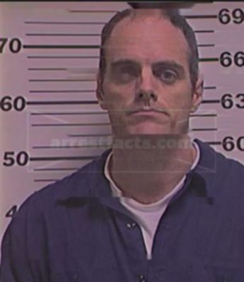 Daniel Lee Hester