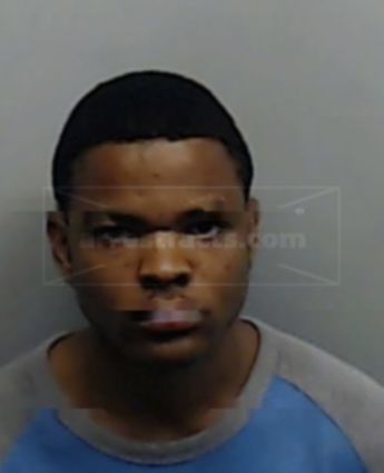 Quinton Dion Arnold