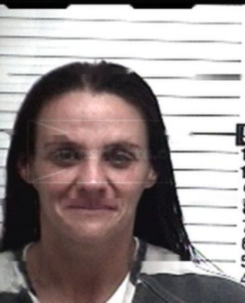 Lindy Marie Peoples