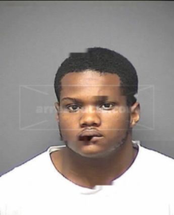 Rasheed Montel Lowe