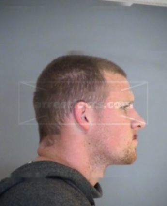 James Franklin Woodworth