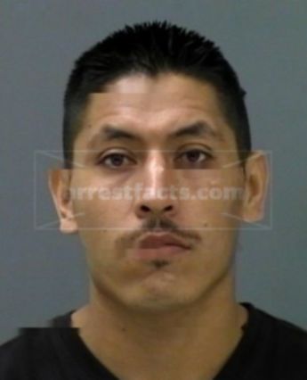 Oscar Negrete Jimenez